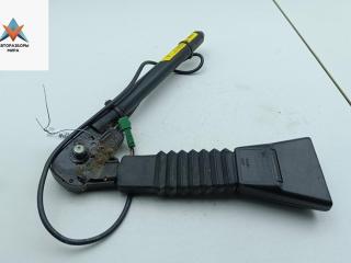 замок ремня безопасности Opel Astra G 2002, 2.2 л., дизель, МКПП, серый, хетчбэк 5 дв., 90560655