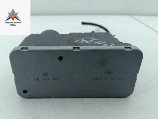 компрессор центрального замка Volkswagen Passat B3 1993, 1.8 л., бензин, МКПП, серый, универсал, 1H0962257