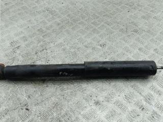 амортизатор задний правый Opel Omega B [рестайлинг] 2001, 2.6 л., бензин, МКПП, серый, универсал