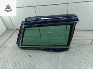 стекло (иные) Volkswagen Passat B5 [рестайлинг] 2002, 1.9 л., дизель, МКПП, синий, универсал