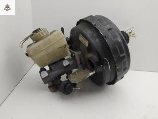 цилиндр тормозной главный Mercedes-Benz M-Class ML W163 2001, 2.7 л., дизель, АКПП, серый, внедорожник 5 дв., 1634300130