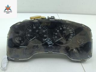 приборная панель Opel Astra G 2002, 1.6 л., бензин, МКПП, синий, универсал, 24451504