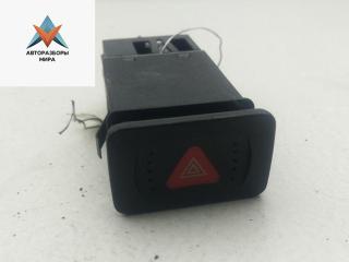 кнопка аварийной сигнализации Volkswagen Golf 4 поколение 2001, 1.4 л., бензин, МКПП, синий, хетчбэк 3 дв., 1J0953235J
