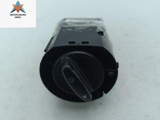 переключатель света Audi A6 4B/C5 1999, 2.8 л., бензин, МКПП, белый, универсал, 4B1941531C
