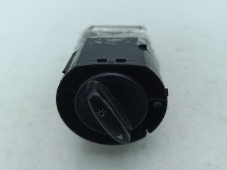 переключатель света Audi A6 C5 1999, 2.8 л., бензин, МКПП, белый, универсал, 4B1941531C