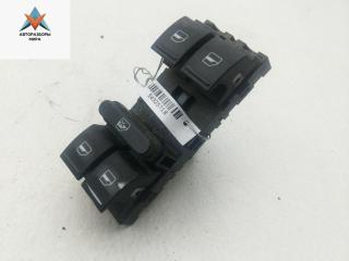 блок управления стеклоподъемниками Volkswagen Passat B6 2006, 2.0 л., дизель, МКПП, чёрный, универсал, 1K4959857B