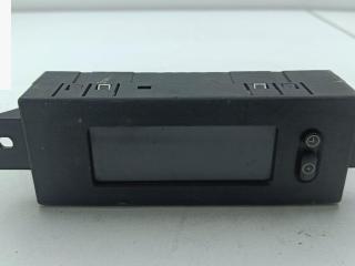 дисплей Opel Astra G 2002, 1.6 л., бензин, МКПП, синий, универсал, 024461675