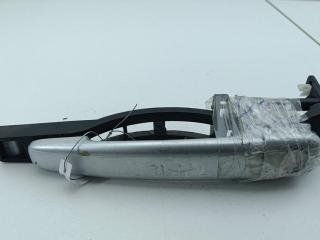 ручка наружная передняя левая Peugeot 307 1 поколение 2003, 1.6 л., бензин, МКПП, серый, хетчбэк 5 дв., 9634768380