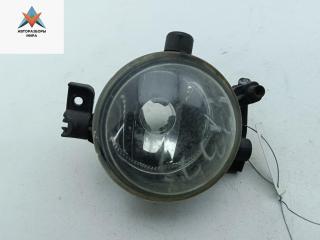 фара противотуманная правая Ford Focus 2 поколение 2005, 1.6 л., i, бензин, МКПП, чёрный, хетчбэк 5 дв., 3M5115K201AA