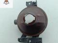 фара противотуманная правая Ford Focus 2 поколение 2005, 1.6 л., i, бензин, МКПП, чёрный, хетчбэк 5 дв., 3M5115K201AA - фото №2