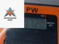 приборная панель Ford Focus 2 поколение 2006, 1.6 л., i, бензин, МКПП, серый, универсал, 4M5T10840 - фото №3