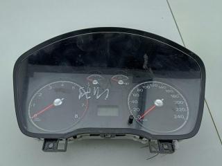 приборная панель Ford Focus II 2006, 1.6 л., i, бензин, МКПП, серый, универсал, 4M5T10840