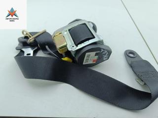 ремень безопасности Ford Fusion 1 поколение 2004, 1.4 л., бензин, МКПП, серый, хетчбэк 5 дв., 2S6AA61295EF