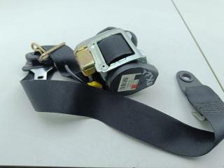 ремень безопасности Ford Fusion 1 поколение 2004, 1.4 л., бензин, МКПП, серый, хетчбэк 5 дв., 2S6AA61295EF