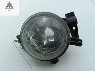 фара противотуманная левая Ford Focus 2 поколение 2005, 1.6 л., i, бензин, МКПП, чёрный, хетчбэк 5 дв., 3M5115K202AA