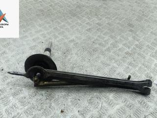 кулиса BMW 5 серия E39 1998, 2.0 л., бензин, МКПП, серый, универсал, 1222723