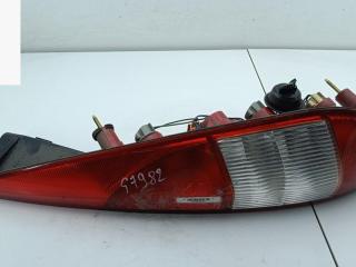 фонарь задний правый Ford Mondeo 3 поколение [рестайлинг] 2005, 1.8 л., бензин, МКПП, серый, универсал, 1S7113404C