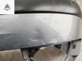 бампер передний Volkswagen Passat B5 [рестайлинг] 2002, бензин, серый, универсал, 3B0807217K - фото №17