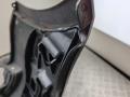 бампер передний Volkswagen Passat B5 [рестайлинг] 2002, бензин, серый, универсал, 3B0807217K - фото №10
