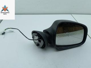 зеркало правое Dacia (Renault) Logan 2007, 1.5 л., дизель, МКПП, серый, универсал, 963019589R