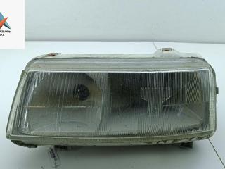 фара левая Volkswagen Passat B4 1995, 1.6 л., бензин, МКПП, синий, универсал