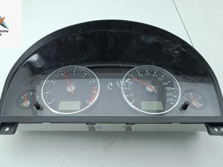 приборная панель Ford Mondeo 3 поколение 2002, 2.5 л., бензин, МКПП, серый, седан, 1S7F10849DJ