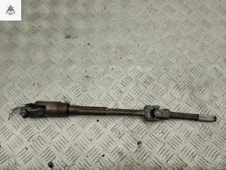 рулевой карданчик Ford Focus 2 поколение [рестайлинг] 2009, 1.6 л., дизель, МКПП, чёрный, универсал