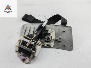 ремень безопасности Ford Focus 2 поколение 2005, 1.6 л., i, бензин, МКПП, чёрный, хетчбэк 5 дв., 4M51B61294AL