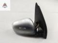 зеркало правое Volkswagen Golf 5 поколение 2007, 1.4 л., бензин, МКПП, серый, хетчбэк 3 дв. - фото №2