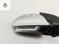 зеркало правое Volkswagen Golf 5 поколение 2007, 1.4 л., бензин, МКПП, серый, хетчбэк 3 дв. - фото №3