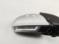 зеркало правое Volkswagen Golf 5 поколение 2007, 1.4 л., бензин, МКПП, серый, хетчбэк 3 дв. - фото №3