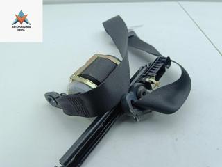 ремень безопасности Ford Fusion 1 поколение 2004, 1.4 л., бензин, МКПП, серый, хетчбэк 5 дв., 2S6AA61294AD