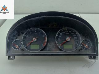 приборная панель Ford Mondeo 3 поколение [рестайлинг] 2004, 2.0 л., бензин, МКПП, серый, универсал, 3S7T10849AD