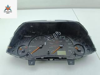 приборная панель Ford Focus 1 поколение [рестайлинг] 2003, 1.6 л., i, бензин, МКПП, синий, хетчбэк 3 дв., 98AB10849CK