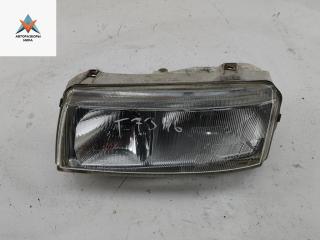 фара левая Volkswagen Passat B4 1995, 1.6 л., бензин, МКПП, синий, универсал