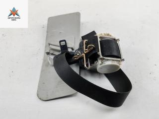 ремень безопасности Ford Focus 2 поколение 2005, 1.6 л., i, бензин, МКПП, чёрный, хетчбэк 5 дв., 4M51B61294AL