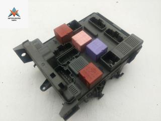 блок предохранителей Renault Laguna 2 поколение [рестайлинг] 2006, 1.6 л., бензин, МКПП, серый, хетчбэк 5 дв., 8200371614