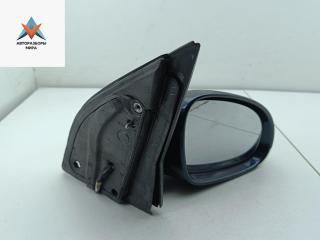 зеркало правое Volkswagen Golf 5 поколение 2005, 2.0 л., бензин, МКПП, чёрный, хетчбэк 3 дв., 1K0857934
