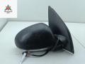 зеркало правое Volkswagen Golf 5 поколение 2005, 2.0 л., бензин, МКПП, чёрный, хетчбэк 3 дв., 1K0857934 - фото №2