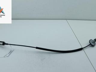 трос двери Ford Fiesta 6 поколение 2009, 1.3 л., бензин, МКПП, красный, хетчбэк 3 дв., 8A61R18A00CC