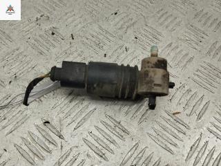 насос (моторчик) омывателя стекла Ford Galaxy 1 поколение [рестайлинг] 2005, серый, минивэн, 1J6955651