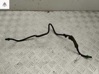 трубка гидравлическая Ford Fiesta 6 поколение 2009, 1.3 л., бензин, МКПП, красный, хетчбэк 3 дв., DEDJ3541360