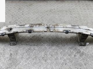 усилитель бампера переднего BMW 5 серия E60/E61 2006, 2.5 л., дизель, АКПП, чёрный, универсал, 7148586