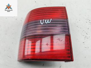 фонарь задний левый Volkswagen Passat B4 1995, 1.6 л., бензин, МКПП, синий, универсал, 3A9945111B