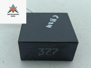 Реле стеклоочистителя (дворников) Volkswagen Golf 4 поколение 2000, 1.4 л., бензин, МКПП, серый, универсал, 4B0955531A