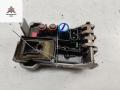 сопротивление печки Mercedes-Benz C-Класс W203/S203/CL203 2002, 2.2 л., дизель, АКПП, серый, универсал, 2308210251 - фото №2