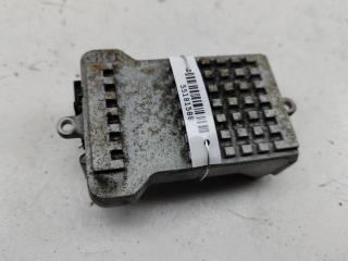 сопротивление печки Mercedes-Benz C-Класс W203/S203/CL203 2002, 2.2 л., дизель, АКПП, серый, универсал, 2308210251