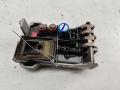 сопротивление печки Mercedes-Benz C-Класс W203/S203/CL203 2002, 2.2 л., дизель, АКПП, серый, универсал, 2308210251 - фото №2