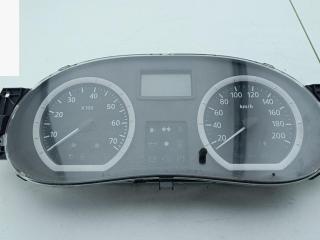 приборная панель Dacia (Renault) Logan 2007, 1.5 л., дизель, МКПП, серый, универсал, 8200752820