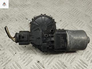 моторчик передних стеклоочистителей (дворников) Ford Focus 2 поколение 2006, 1.6 л., i, бензин, МКПП, серый, универсал, 4M5117508AA